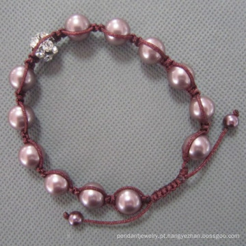 Pulseira Shamballa (BP138)